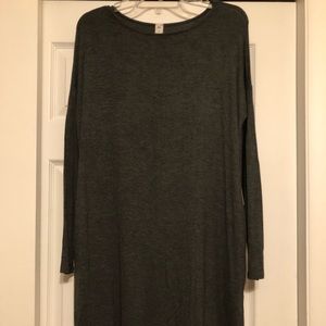 Brand New Mittoshop Long Sleeve Dress - Size Small